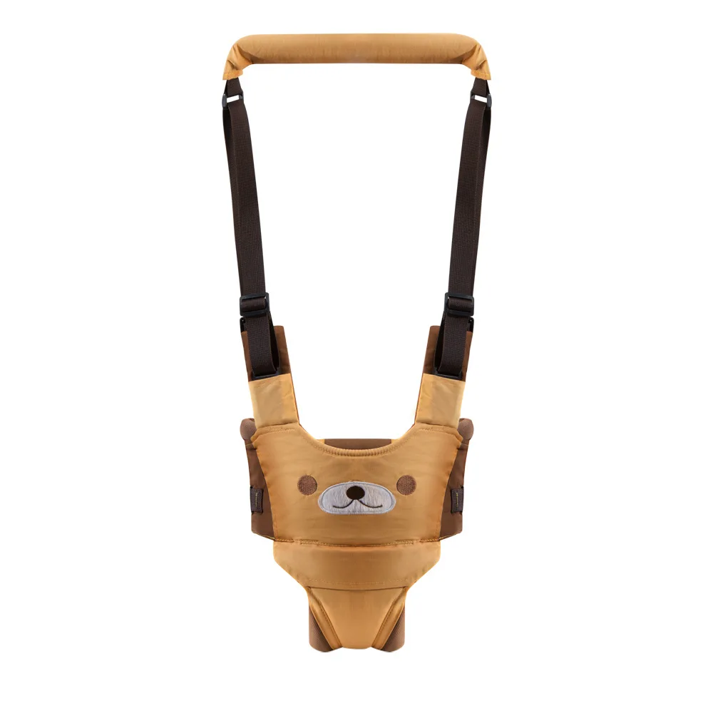

Toddler Baby Walking Harnesses Backpack Leashes for Little Children Kids Assistant Learning Safety Reins Harness Walker