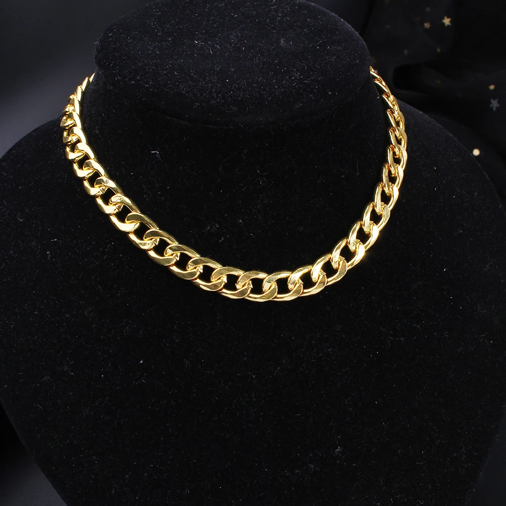 Полный ледяной квадратный кулон и 18 &quotМайами Снаряженная кубинская цепь 1 ряд