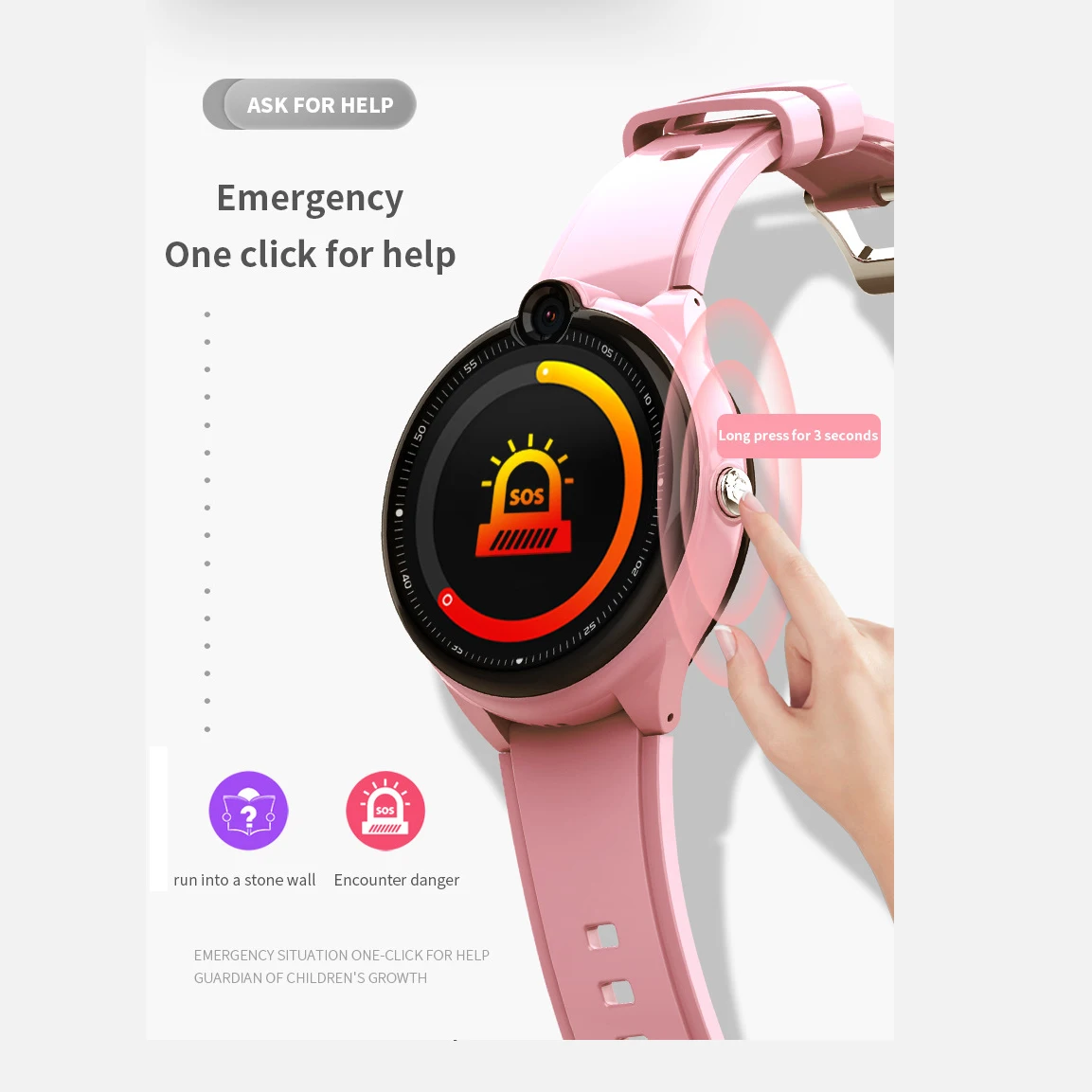 xiaomi y2 kids smart watch 4g wifi gps tracking ip67 waterproof smartwatch security fence sos video call phone smart watch child free global shipping