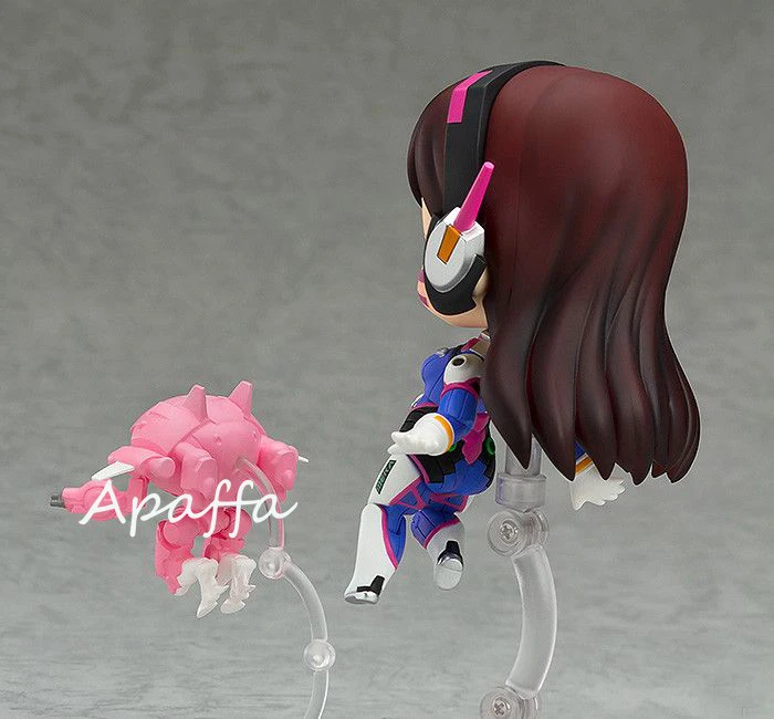 

D.Va 847 Hana Song Q Version, 10