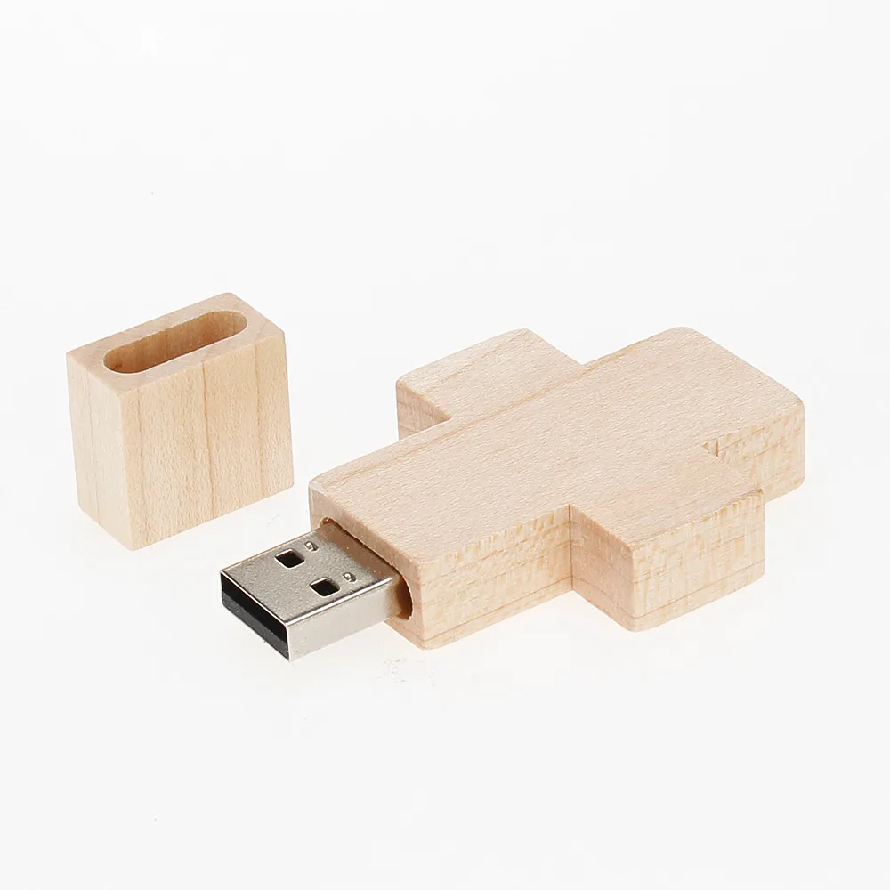 

USB memory 2.0 LOGO custom natural wood 128gb usb flash drive 4GB 8GB pendrive 16GB pen drive 32GB 64GB Usb stick key chain gift