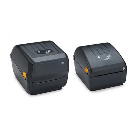 

printer ZD220D Direct Thermal labels 104mm