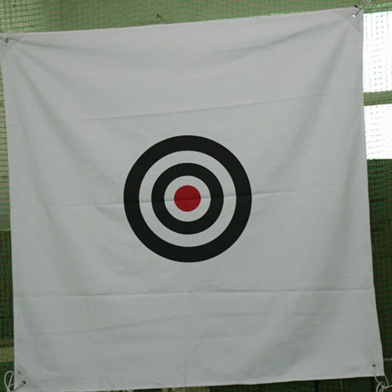 Баскетбольная сетка для игры в гольф тренировочная использования помещении и на