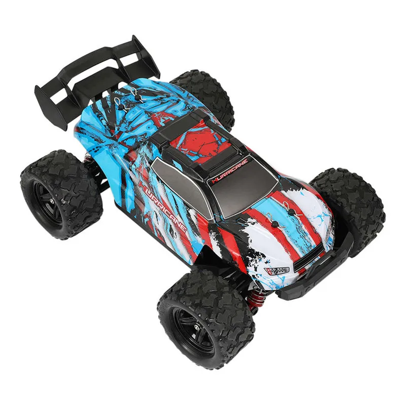 hs 18321 118 24g 4wd 36 кмч rc гоночный автомоби