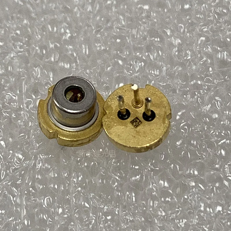 

Nichia 405nm 100mW NDV4312 laser diode /extracted