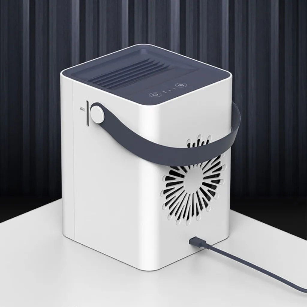 Увлажнитель воздуха устраняет статическое электричество чистый портативный