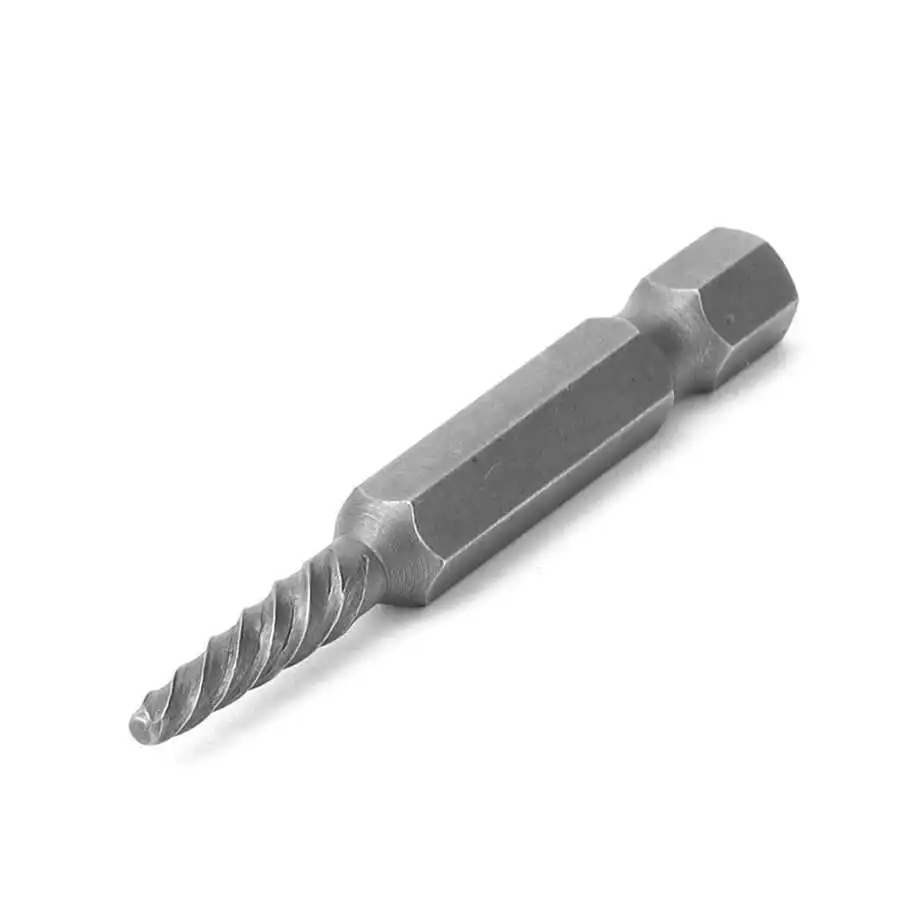 5 шт. устройство для извлечения разборных болтов твердостью 22 44 HRC