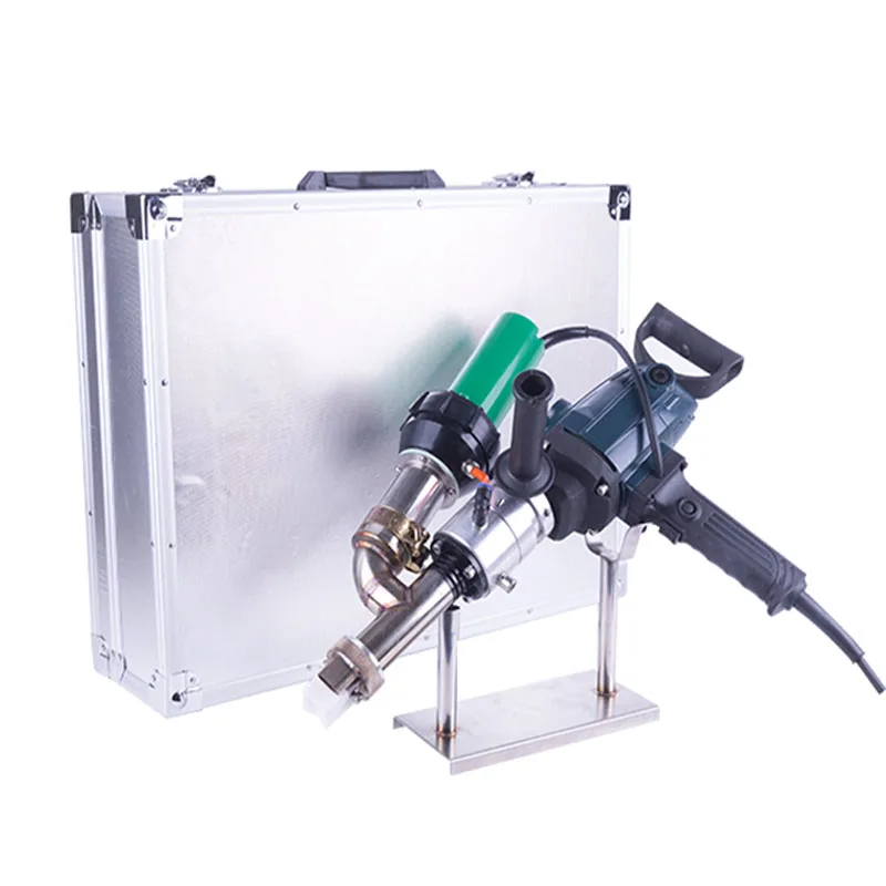 

SWT-NS600F Hand Extruder for HDPE Installation Company Individuals
