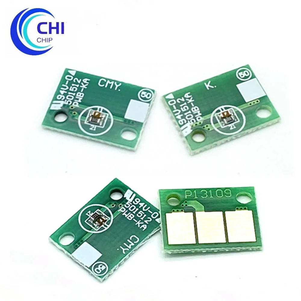 Барабанная микросхема DR512 DR-512 для Konica Minolta Bizhub C224E C284E C364E C454E C224 C364 C284 C454 C554 DR 512 4 шт. |