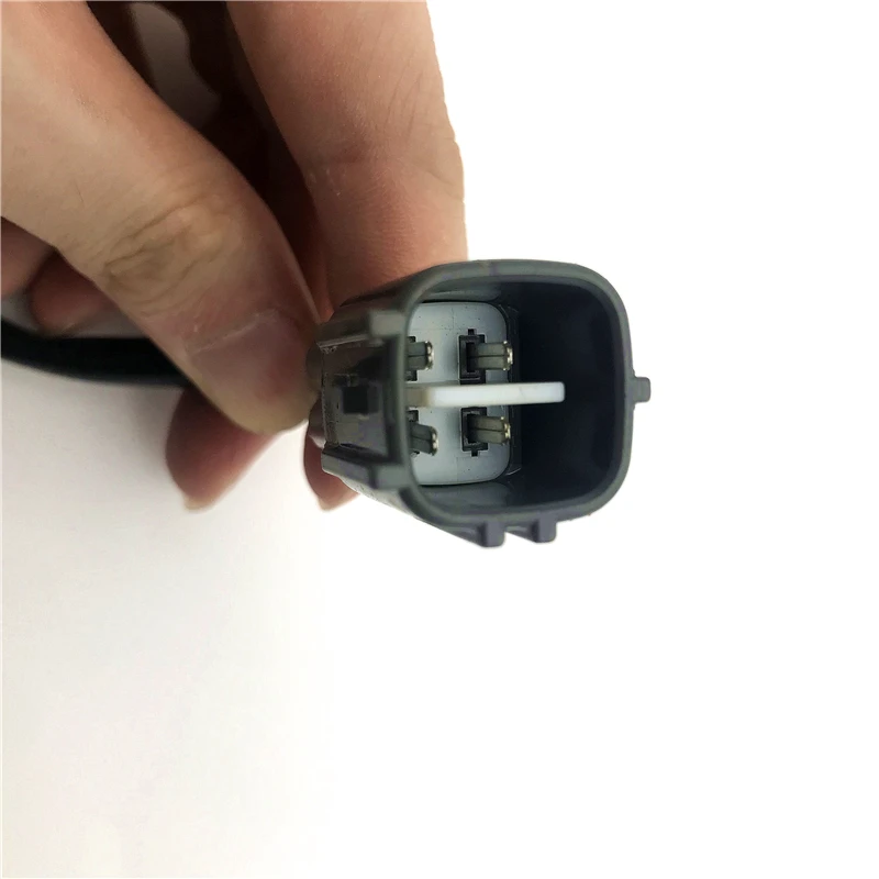 Кислородный датчик O2 лямбда соотношения воздушного топлива для Toyota ISIS NOAH VOXY ANM1 #