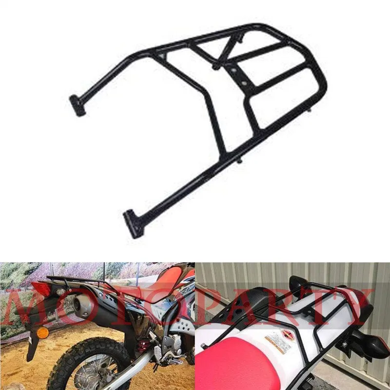 Держатель для багажа на крышу для Honda CRF250 CRF250L CRF250M ралли H2C CRF 250 2012- крыло седельная сумка багажная полка кронштейн