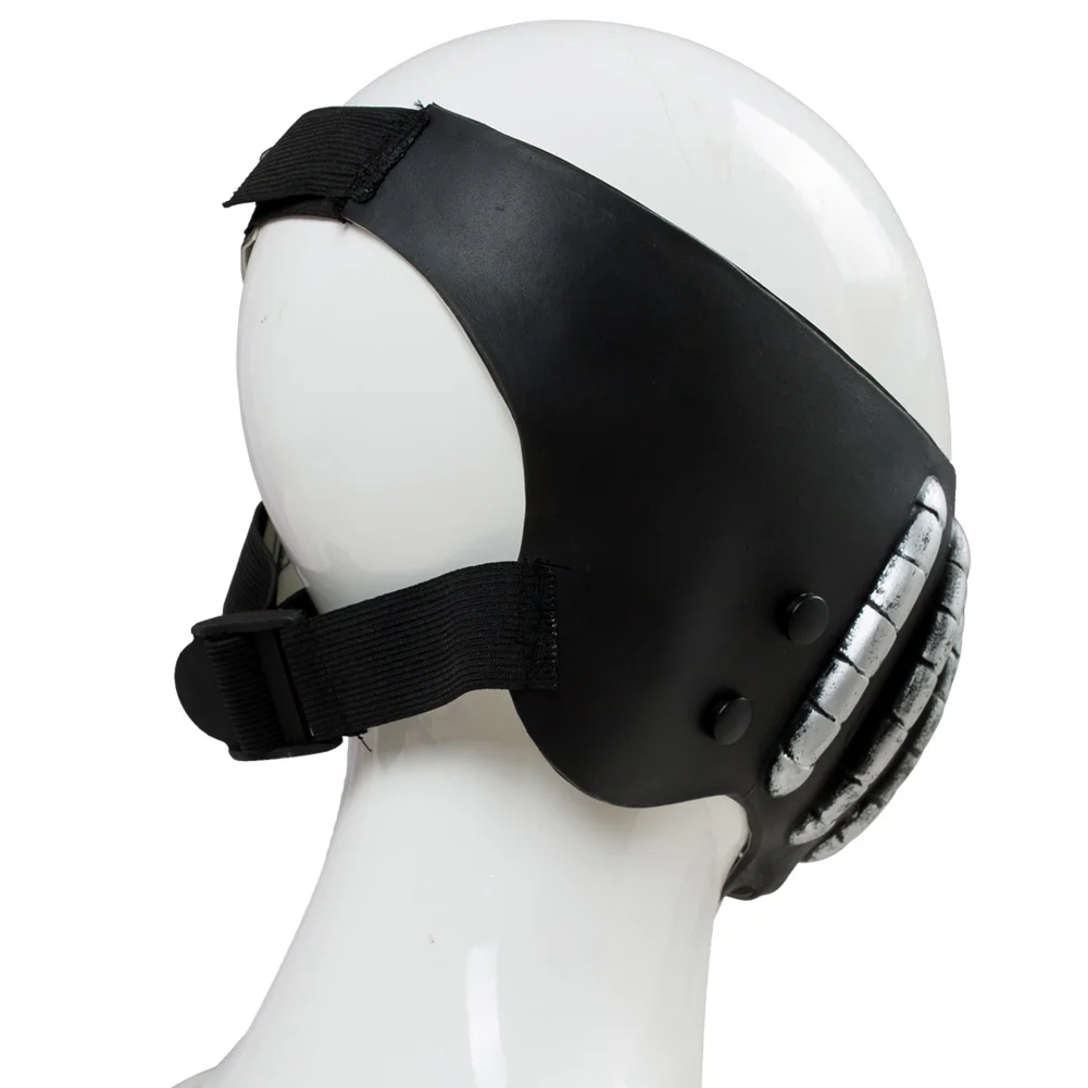 Дропшиппинг Аниме Boku No My Hero Академия химико Тога косплей маска Хэллоуин