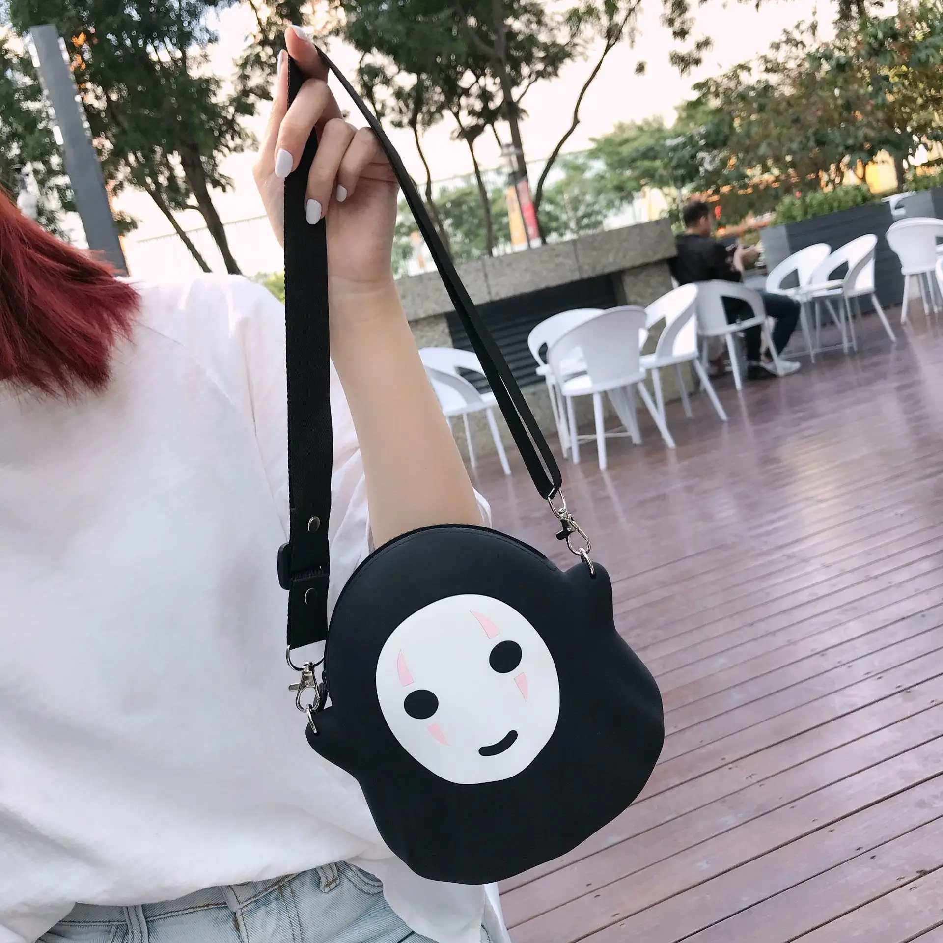 Мультяшный Мягкий силиконовый чехол сумка для iPhone 11 Pro XR Xs Max iPad Mini 7 9 Airpod