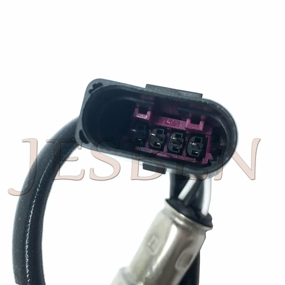Датчик кислорода Lambda O2 03C906262R подходящий для VW JETTA 3 1K2 TOURAN GOLF PLUS 5 1K1 1 4 TSI 2005 2010 OZA629 V7