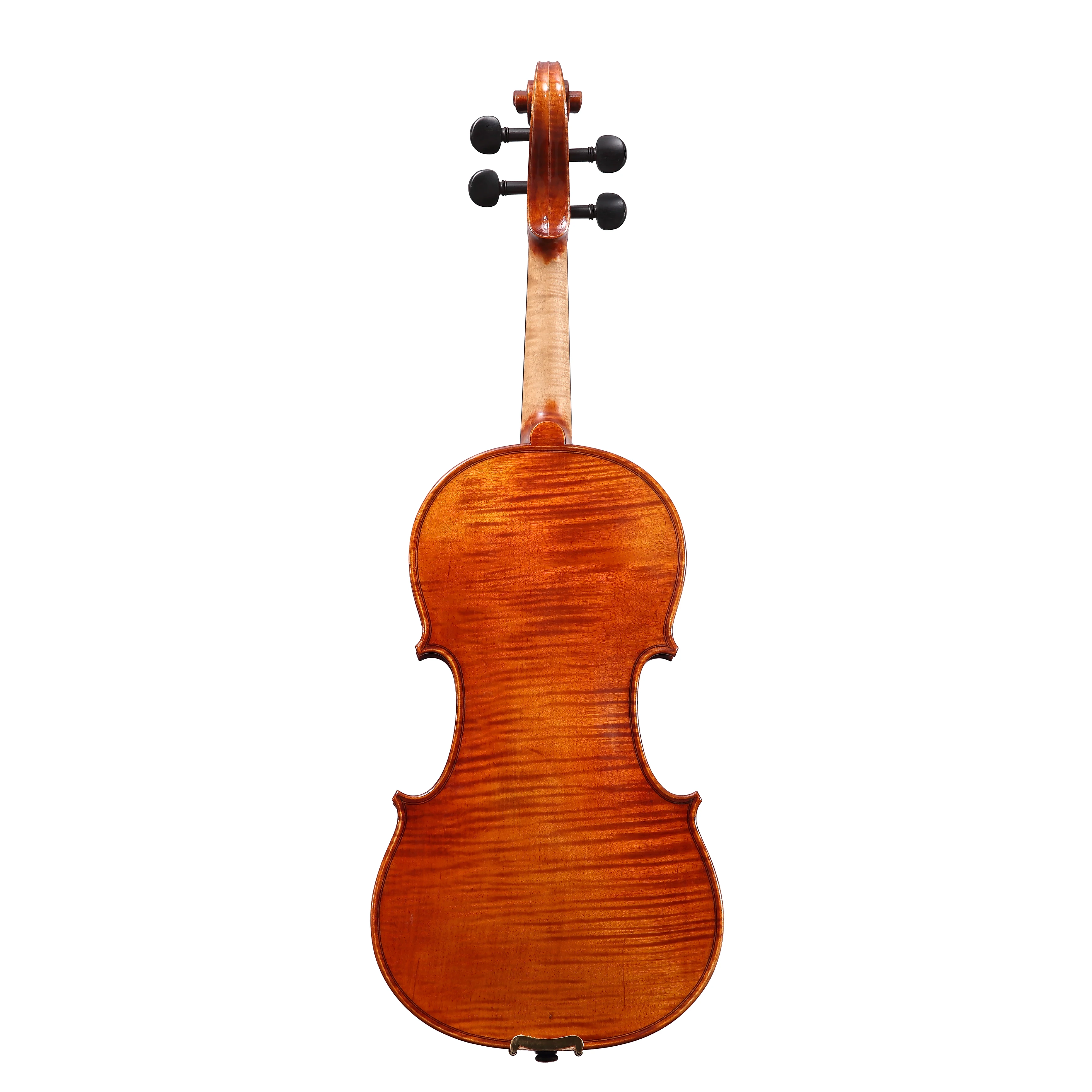 

Бесплатная доставка, копия скрипки Антонио Страдивари 1716 100% ручной работы с масляным лаком + лук из бразильского дерева, пенопластовый чехо...