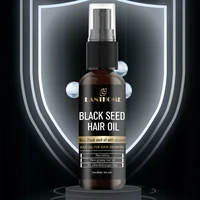 black seed hair oil lifting nourishing lotion to repair damaged hair care prevent hair loss and nourish and repair damage