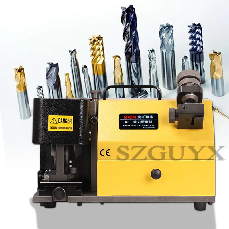 

Machinery & Accessories