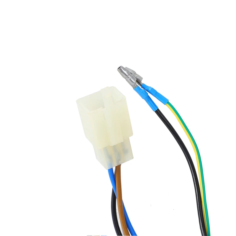 Рычаг переключателя левой и правой ручки для мотоцикла Honda SS125 CB100 CB125 CL125 CL100 CL90 CD90