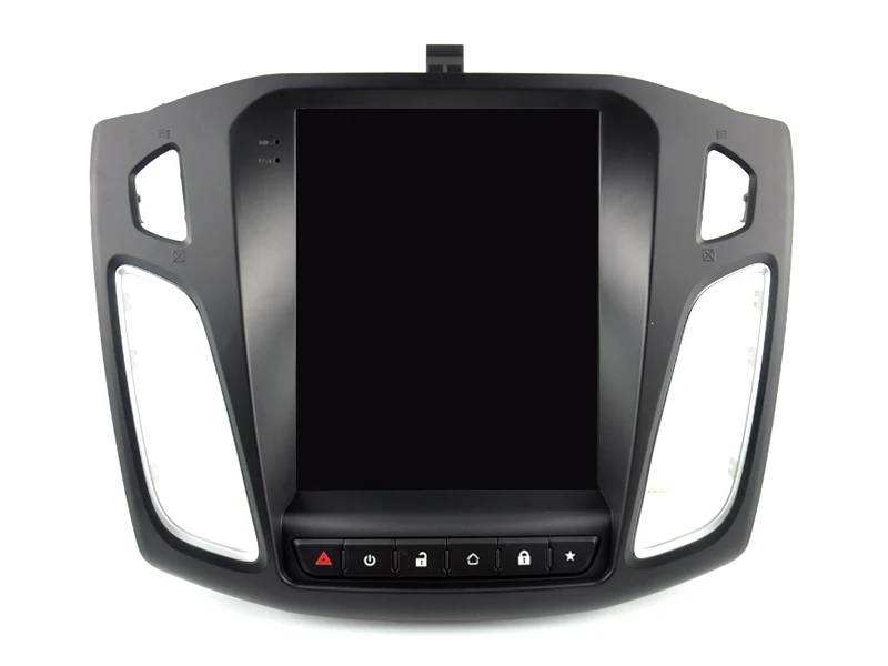 Автомобильный мультимедийный плеер для Ford FOCUS 2012 2013 4 Гб ОЗУ 64 ПЗУ Android