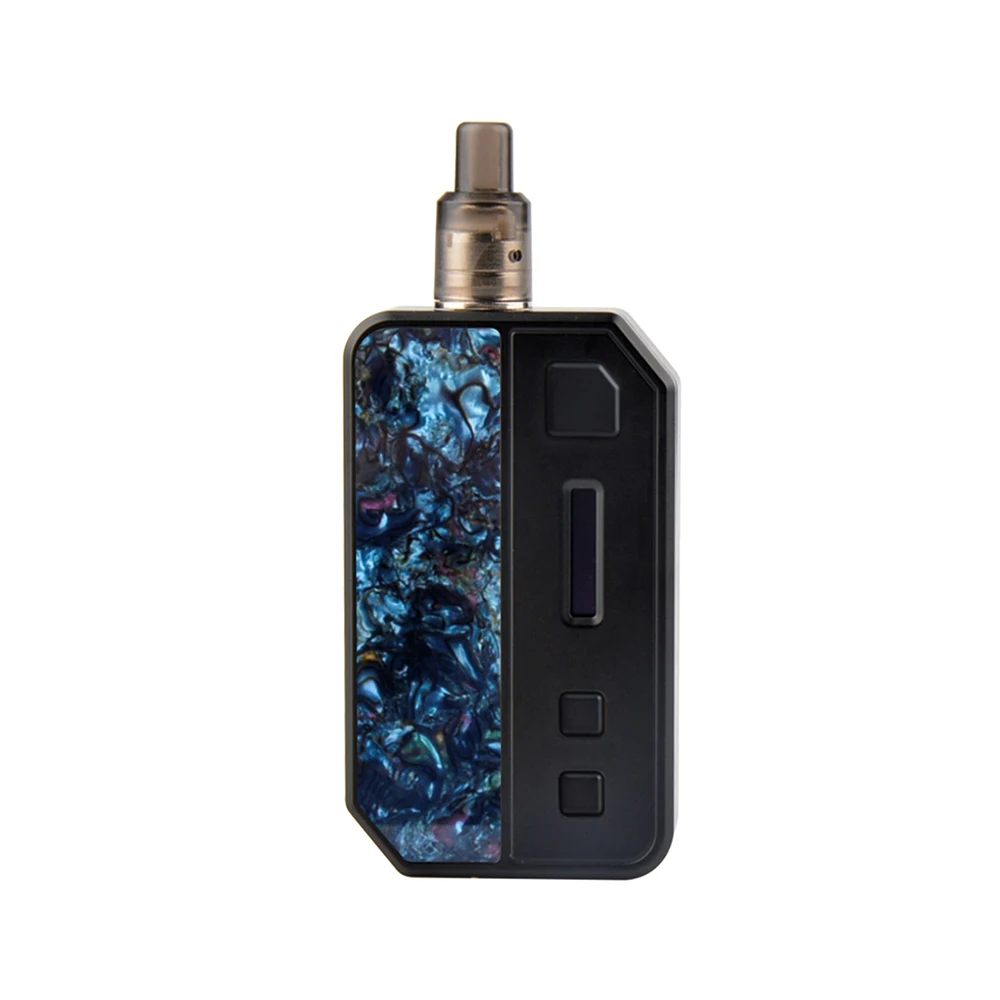 Оригинальный набор IPV V3 Mini TC с чипсетом YiHi SX635J аккумулятором 1400 мАч емкостью Elf ADA и