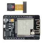 Макетная плата ESP32-CAM, модуль Wi-Fi, ESP32, 5 В, Bluetooth, OV2640, модуль камеры, Nodemcu