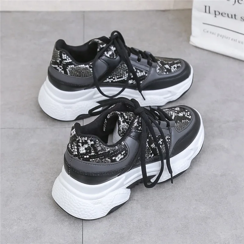 Женская повседневная обувь новинка 2020 женские кроссовки модная дышащая из