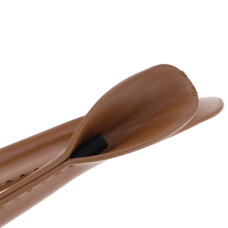 

Leather Handles for Handbag DIY Bag Accessories Short Straps Sewing Craft 1Pair