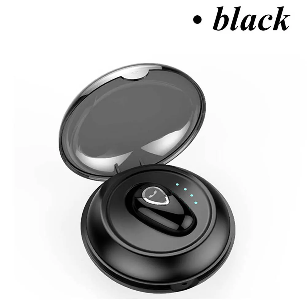 YX01 black XG12 Bluetooth наушники стерео беспроводные наушники HIFI Звук спортивные наушники гарнитура для iphone xiaomi телефон - Цвет: YX01 black