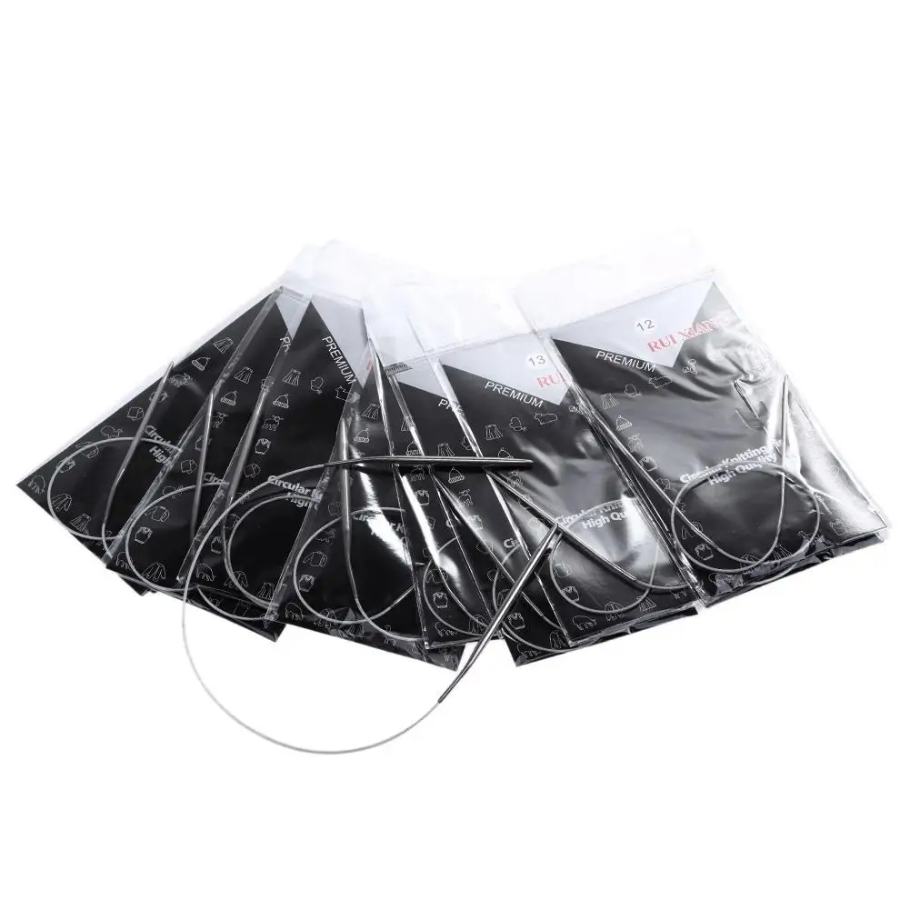 Иглы для вязания из нержавеющей стали|Швейные иглы| |