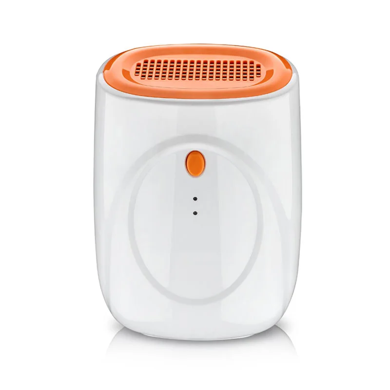 Мини осушитель для домашнего гардероба сушилка одежды 500 мл ультратихий воздуха