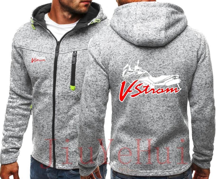 Мотоциклетный V-образный строп DL 650 с логотипом команды мотоспорта _ Suzukies Tide