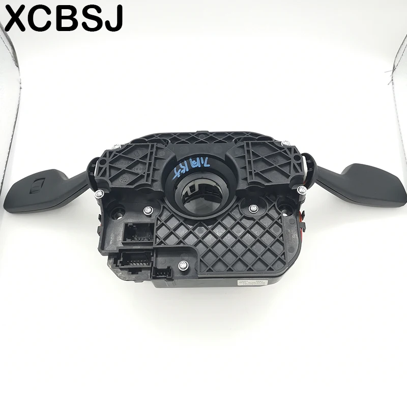 Сменный спиральный кабель для руля BMW сменный переключатель указателей поворота