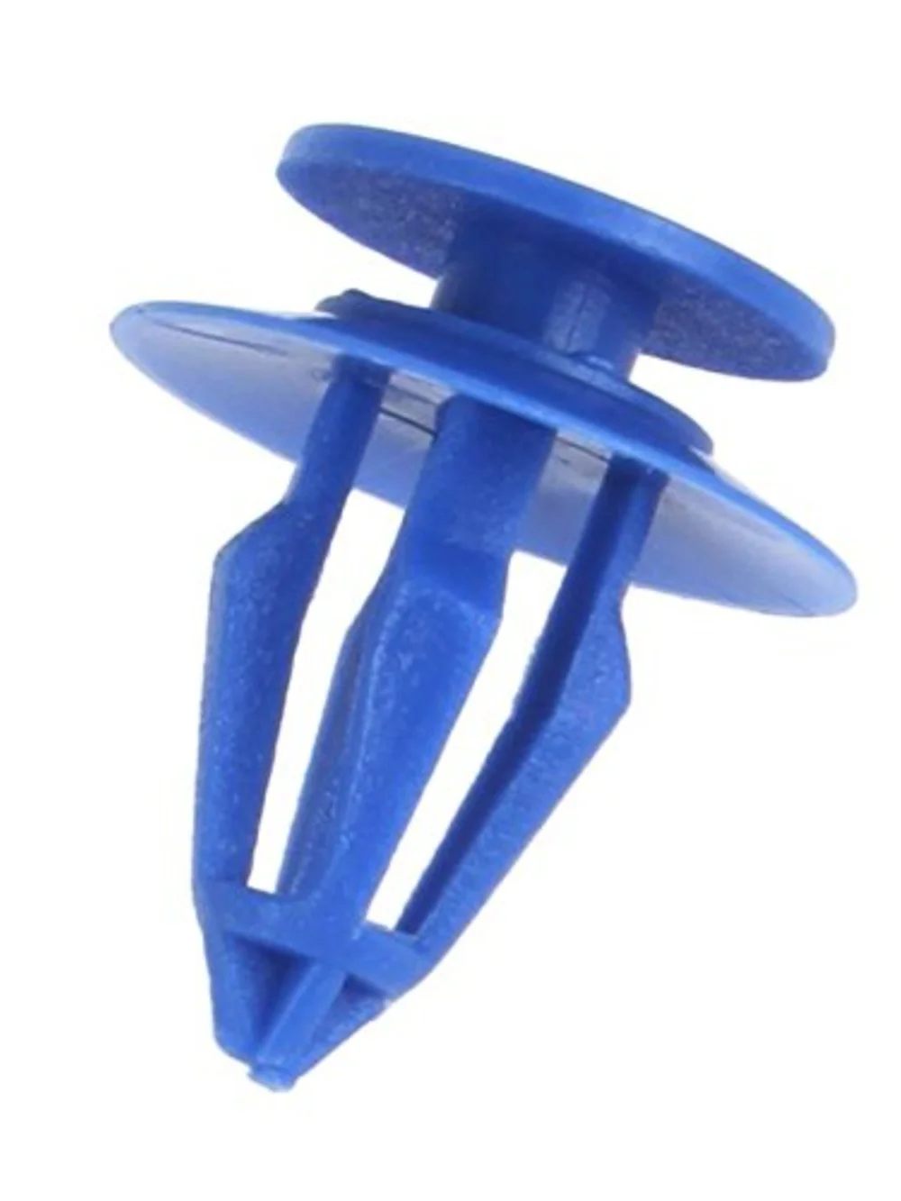 

1492 Auto Parts Are Suitable for Blue Door Buckle of Opel Series Car Fixed Buckle of Door Trim Panel