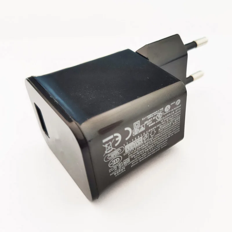 5V/2A EU Tablet Travel Wall Charger For Samsung Galaxy Tab 2 10.1 GT-P1000 P5100 P5110 P5113 P3100 P3110 P6800 N8000 Data Cable