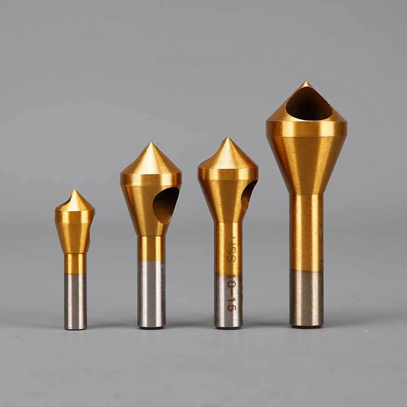 1 шт. модель 2 5 инструмент для снятия фаски внутреннего удаления скошенного