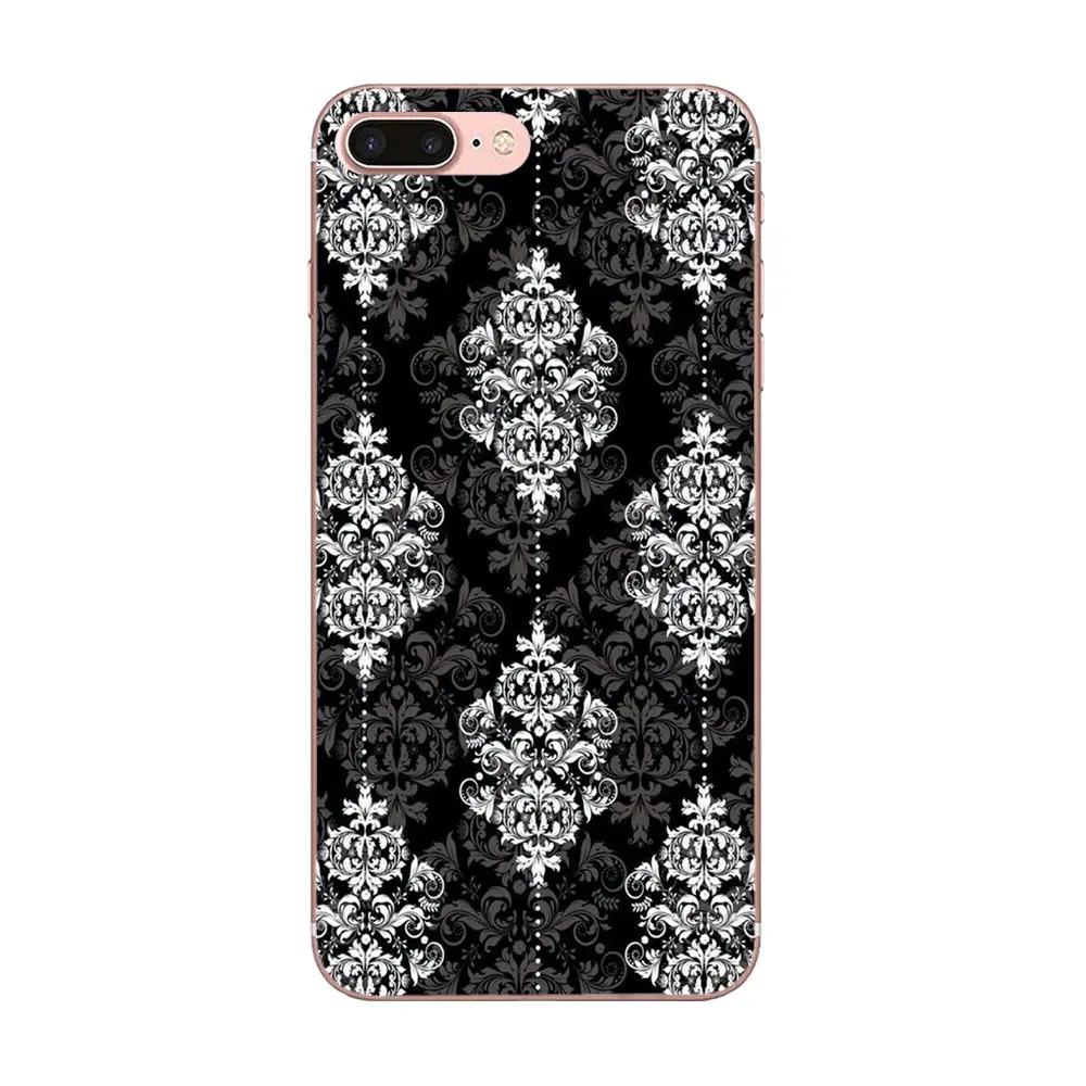 Защитный чехол из ТПУ для HTC Desire 530 626 628 630 816 820 830 One A9 M7 M8 M9 M10 E9 U11 U12 Life Plus винтажный