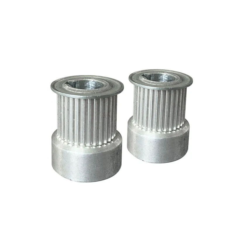 

1PCS LETOP 32 Teeth Motor Pulley for Inkjet Printer Accessories