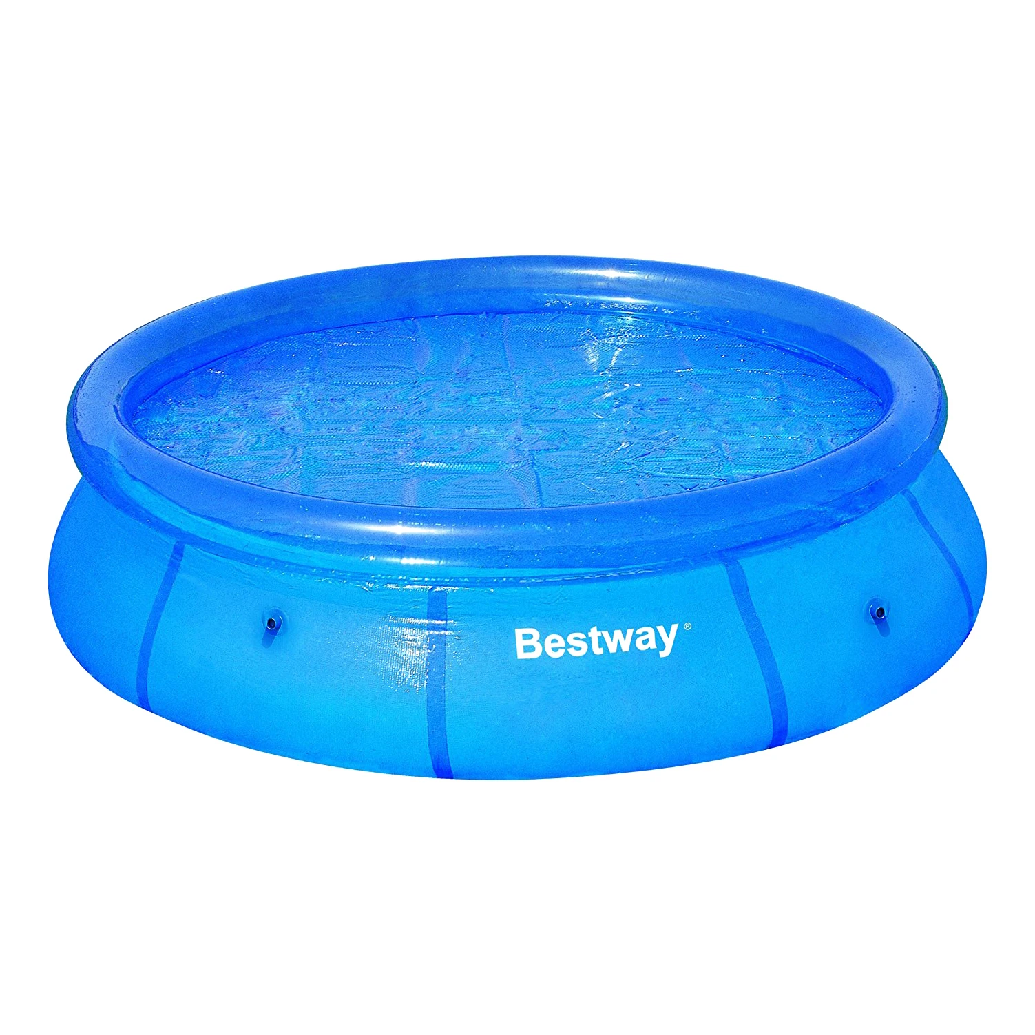 Надувной бассейн Bestway Fast Set 10' x 30"/305х76см [57266] | Мать и ребенок