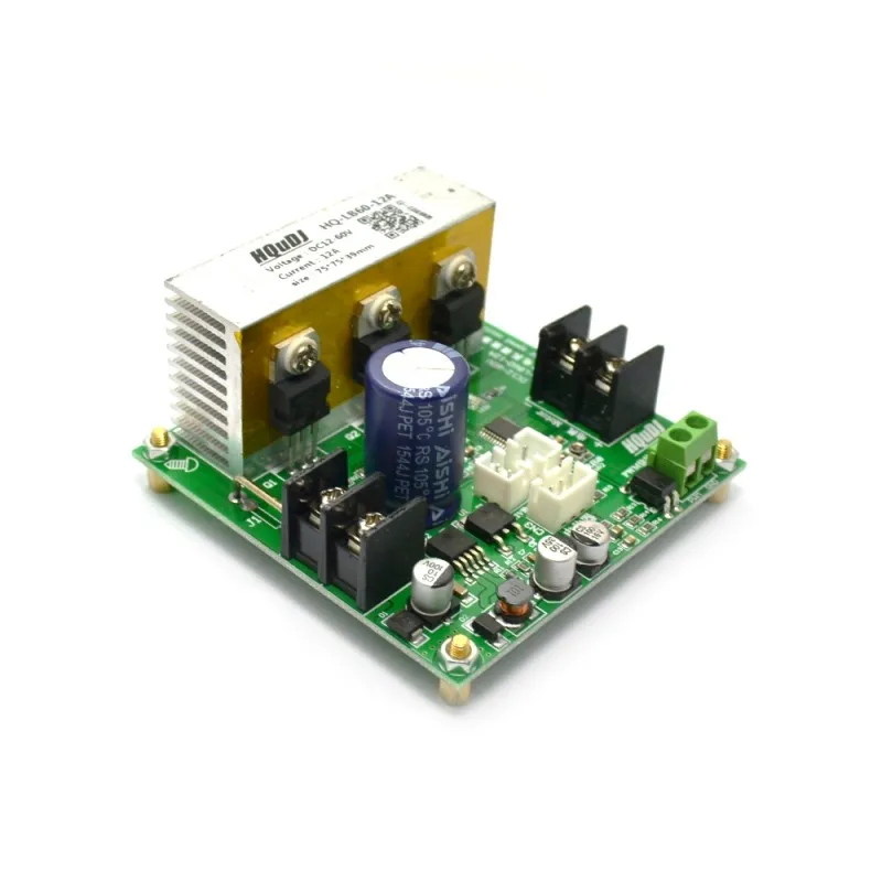 12 в 60 10 А ШИМ DC щетка Мотор Скорость MACH3 шпиндель контроллер 24 48 в|spindle controller|motor