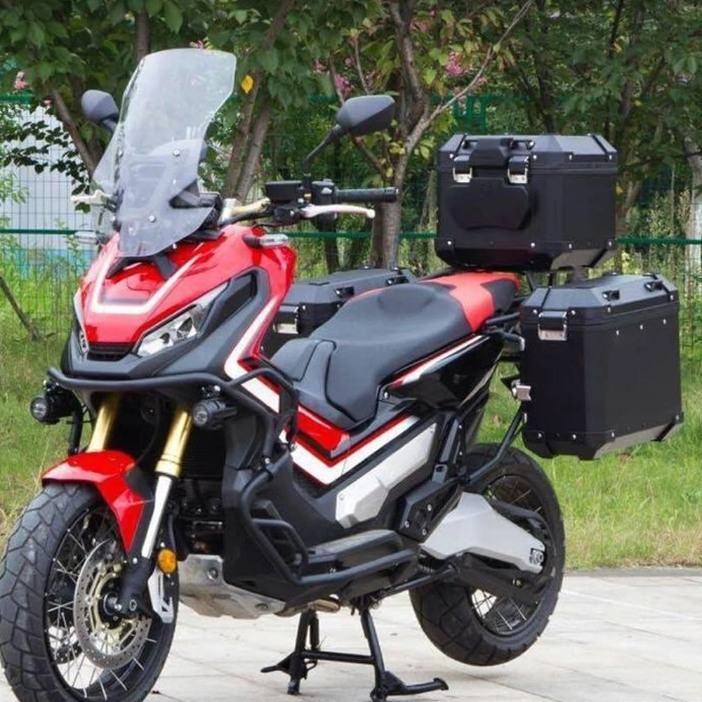 Хонда Х Адв 750 Купить