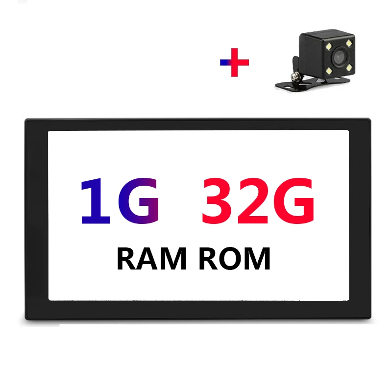 1 32 Cam Настоящее 2G сейчас! 2 Din Android 9,1 gps автомобильный центральный мультимедийный плеер двойной Din Wifi радио 2Din Авторадио автомобильный Doble BT FM USB 47 - Цвет: 1 32 Cam