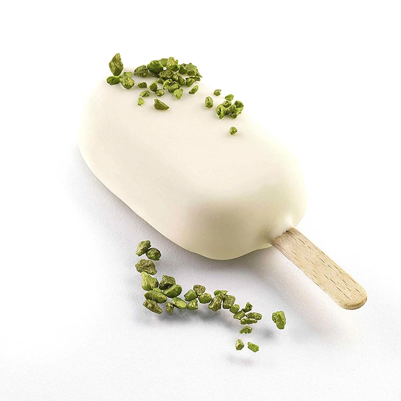 Летний лоток силиконовая форма для замороженного мороженого фруктового сока