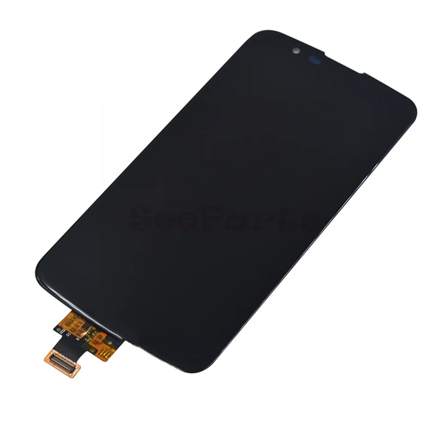 5.3'' For LG K10 TV K10TV K430TV K410TV LCD Display Screen With Touch Digitizer Assembly Lcd | Мобильные телефоны и