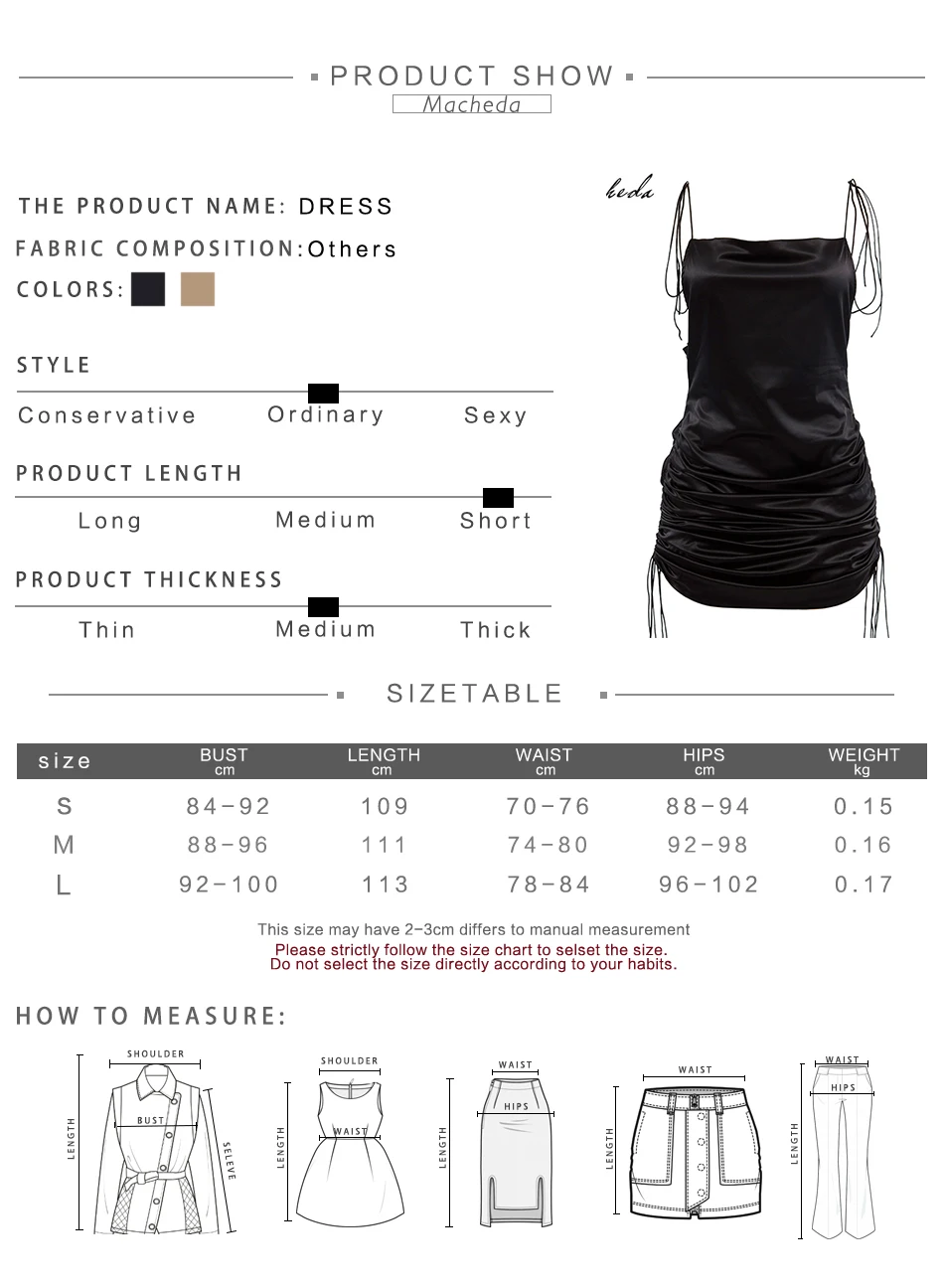 

Hot style dress sexy in Europe and America brought long-sleeved sexy fold dress strapless, one word 2021