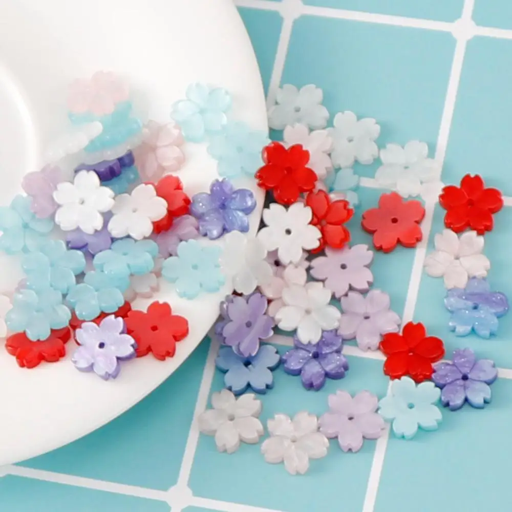 20 шт. 15 мм смешанный цвет уксусной кислоты доска мини ювелирное изделие в форме