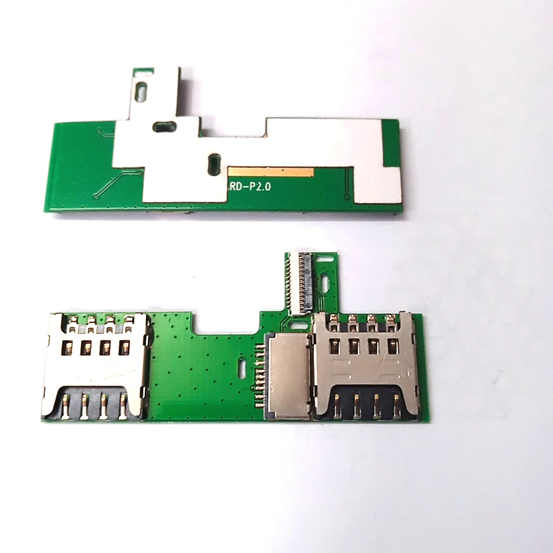 Оригинальная вспомогательная пластина/USB-разъем для зарядки разъем USB зарядного