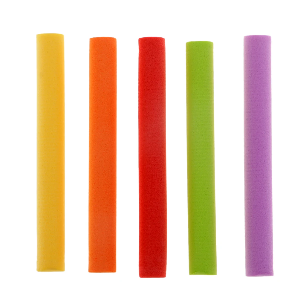 

5 Pieces Zig Aligner Floating Foam Sticks Fishing Hook Line Aligners -up Carp -up Baits Lure for Fishing Rig