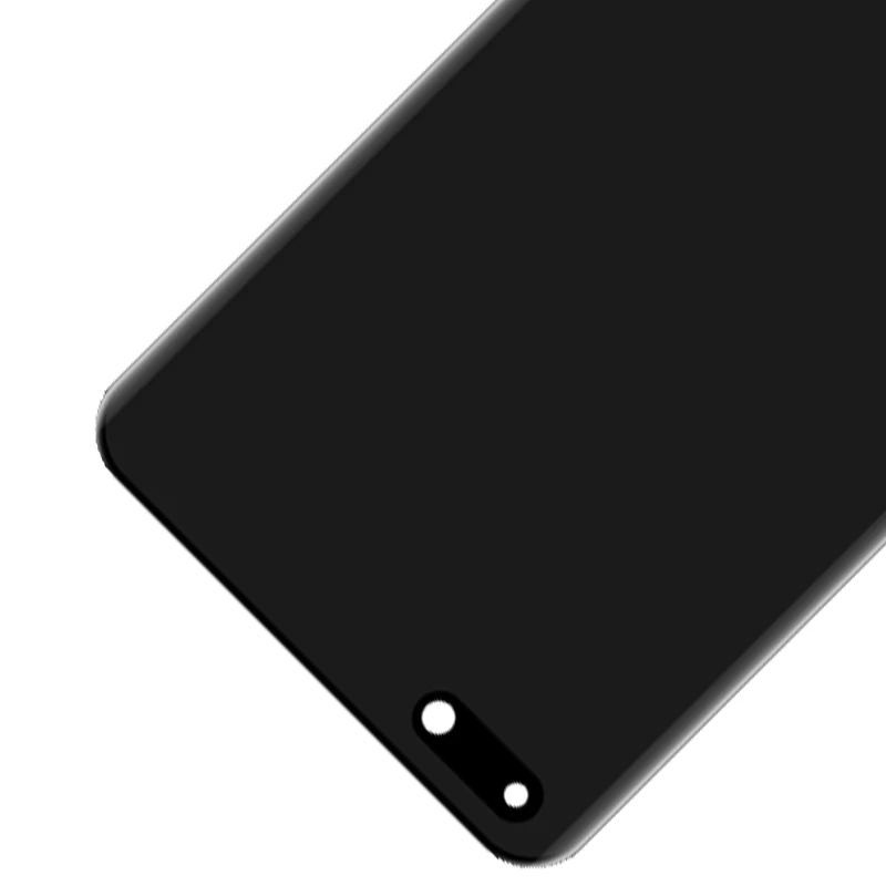 Pantalla LCD Original para Huawei P40 Pro, con Marco, ELS-NX9 de 6,58 pulgadas, P40 Pro, ELS-N04, piezas de Panel de pantalla t&aacute;ctil-4