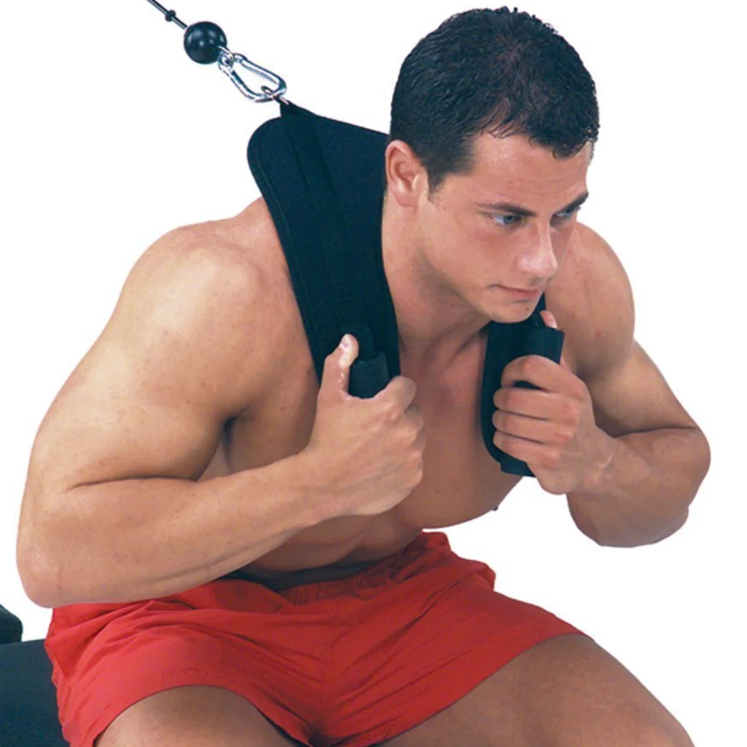 

Abdominal Strap Handle Belt Bind Leg Band Sets Headband Special Nylon Tension Accessories for Gym