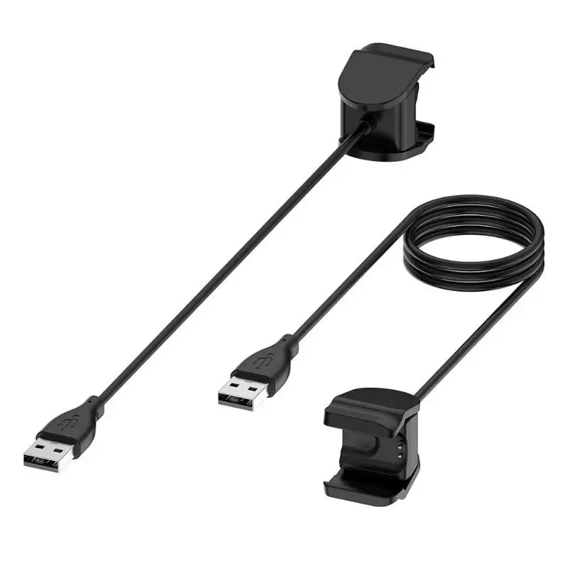 30 см/100 см USB разборка-Бесплатный зарядный кабель для путешествий смарт-браслет